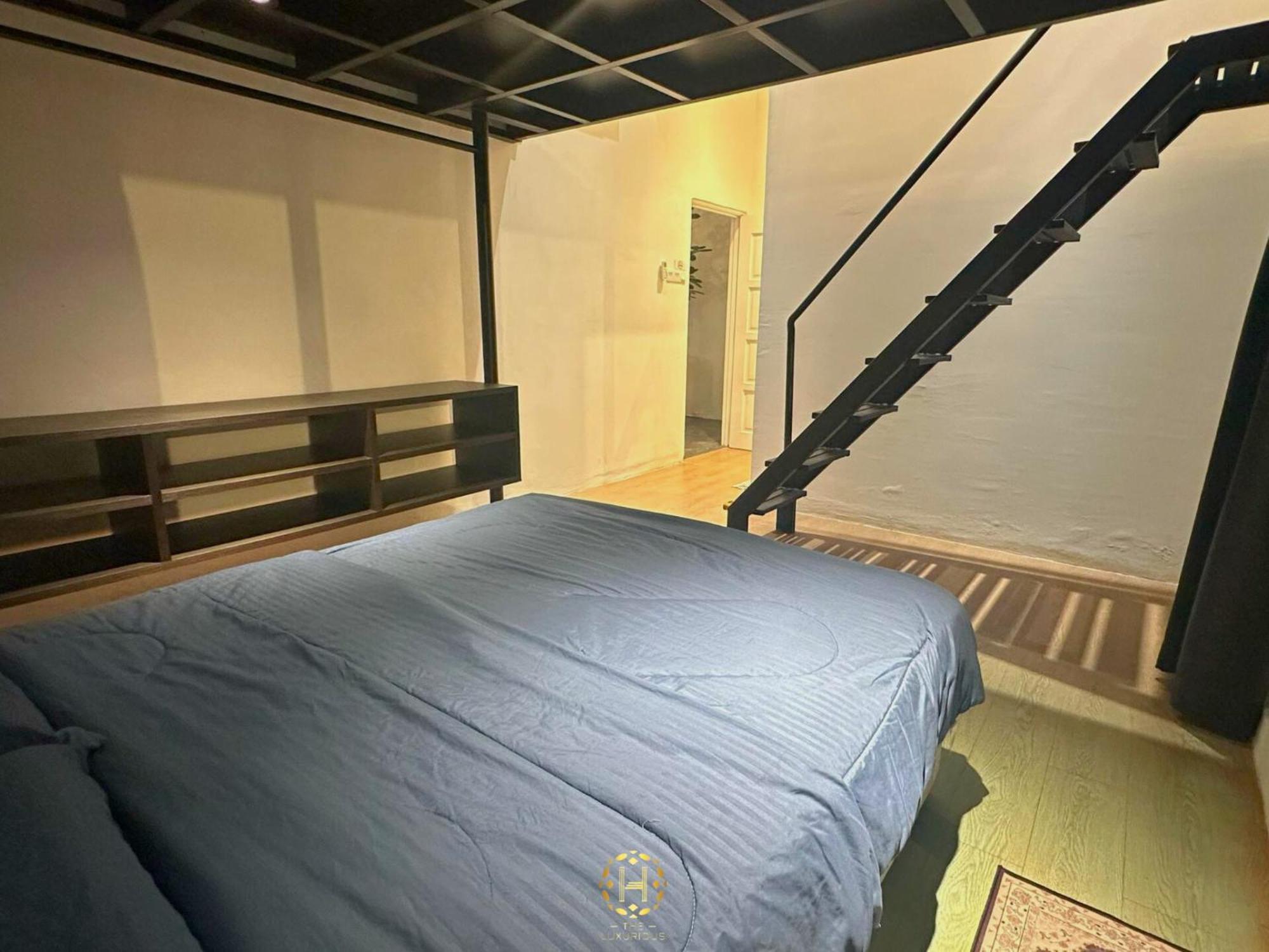 亚罗牙也The Luxurious 1256, A Famosa Melaka别墅 外观 照片