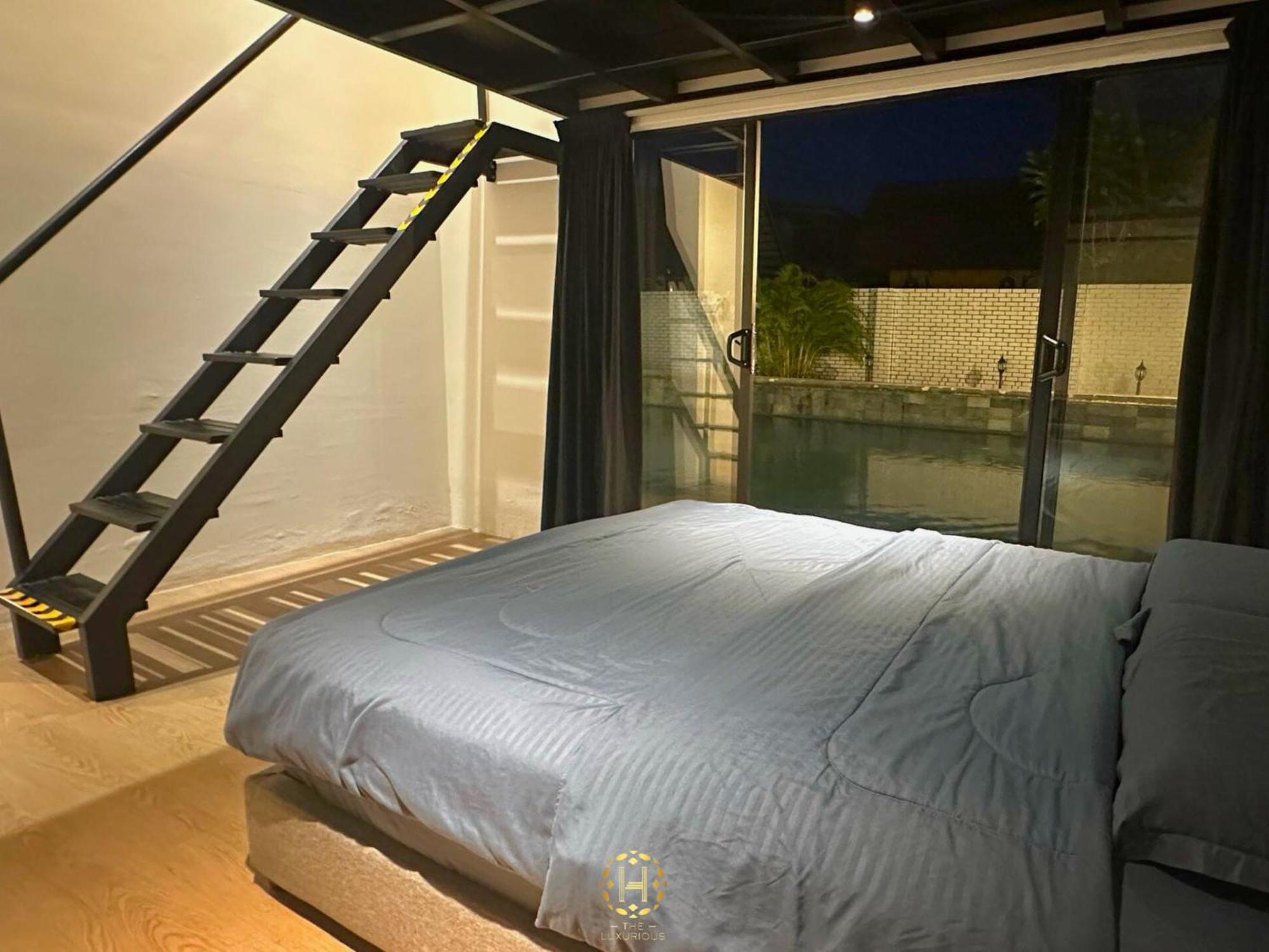 亚罗牙也The Luxurious 1256, A Famosa Melaka别墅 外观 照片